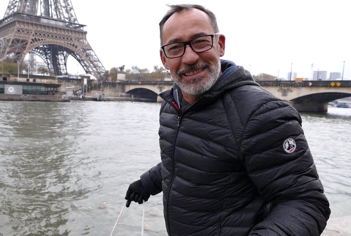 La pêche à l'aimant, une pratique amusante pour dépolluer les