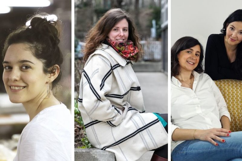 Journée du 8 mars : 10 femmes entrepreneures engagées
