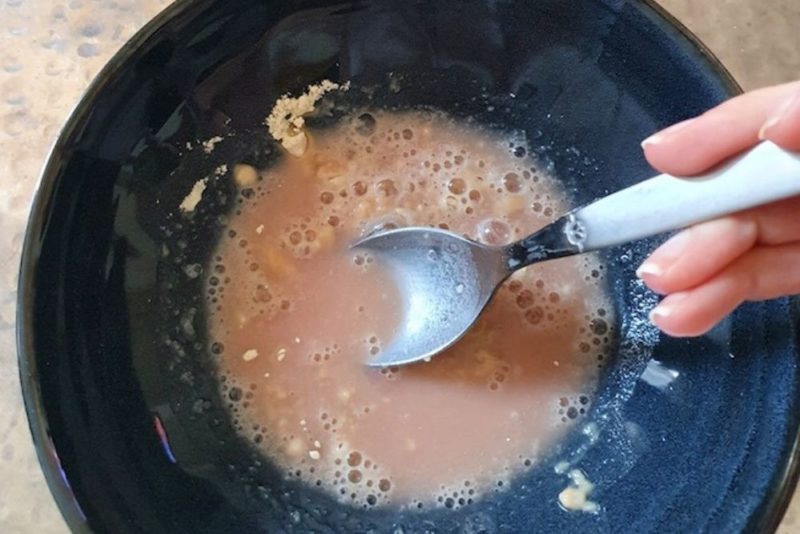 On a testé faire du chewinggum maison Pozette