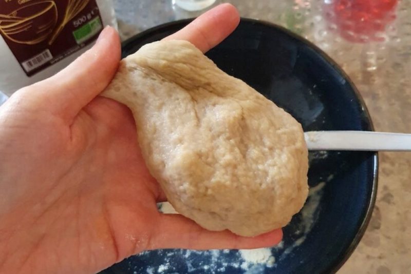 On a testé faire du chewinggum maison Pozette