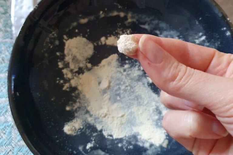 On a testé faire du chewinggum maison Pozette