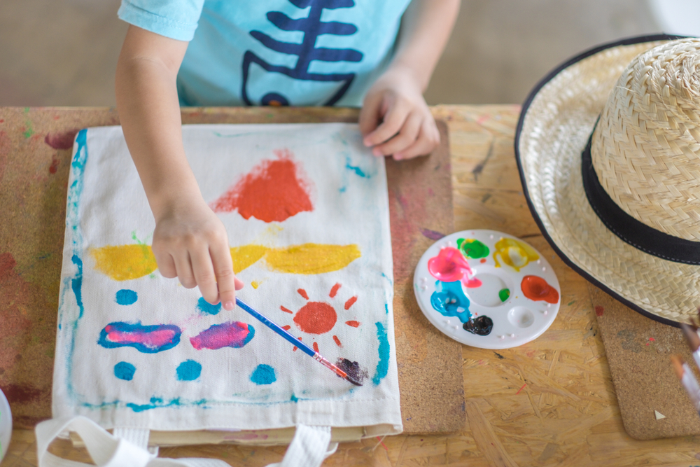 Les meilleures idées d'activités enfants et Zéro Déchet - La Fourche