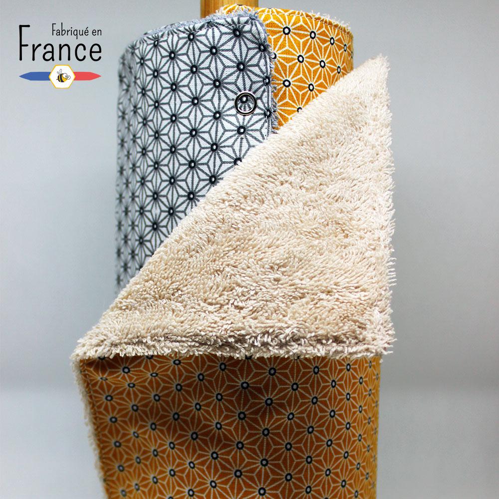 Des objets réutilisables et made in France pour un quotidien zéro déchet 