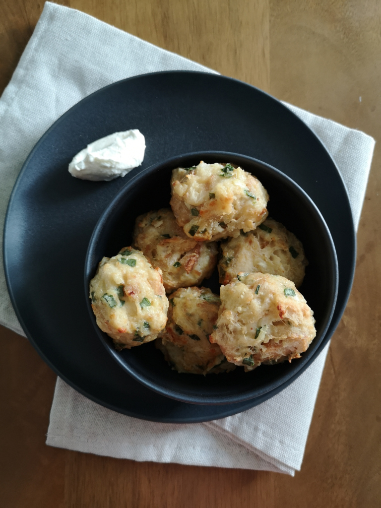 Recettes anti-gaspi : des keftas de pain de mie rassis