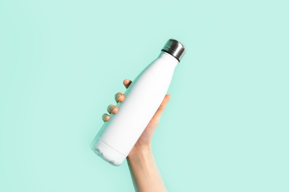 Pourquoi préférer les bouteilles d'eau en verre à celles en plastique ?